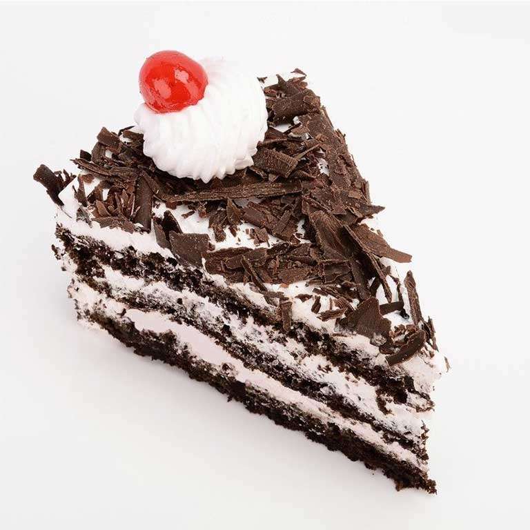 Black Forest Pastry