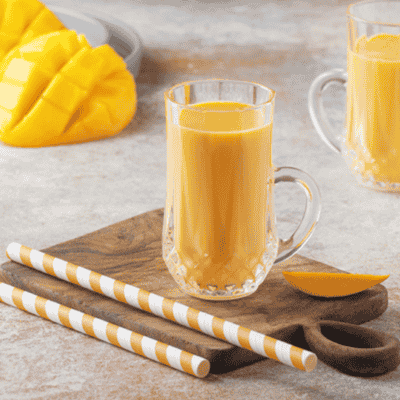 Milk Shakes With Ice Cream new