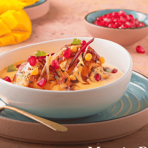 Mango Mania Specials new