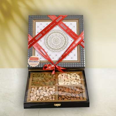 Premium Dry Fruit Mix-3