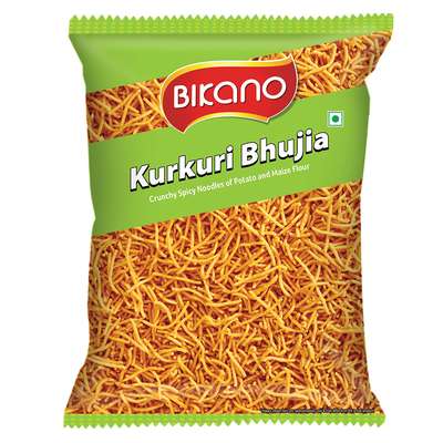 Bikano Kurkuri Bhujia 200g