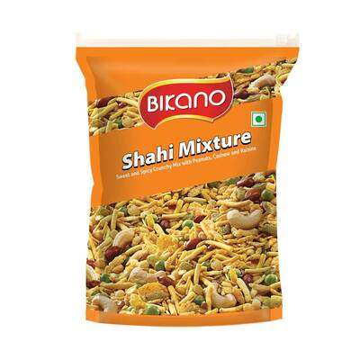 Shahi Mixture