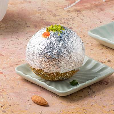 Shahi Laddu