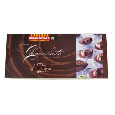 Chocolate Box 21 Pcs