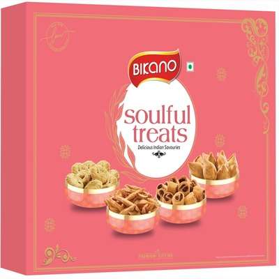 Soulful Treat Gift Pack