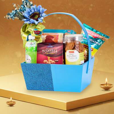Joybasket Hamper
