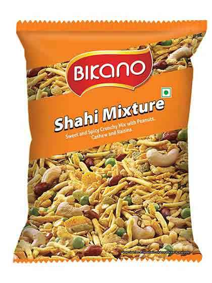 Shahi Mix 200g