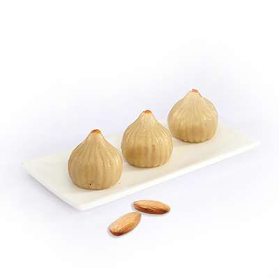 Badam Modak