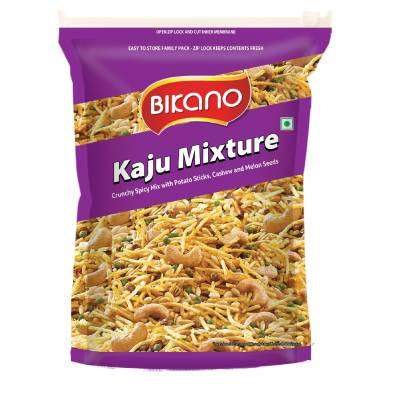 Kaju Mixture