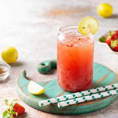 Masala Strawberry