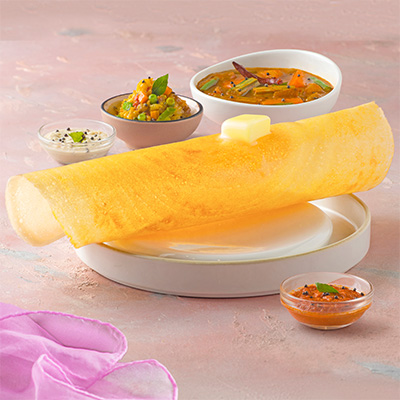 South Indian new
