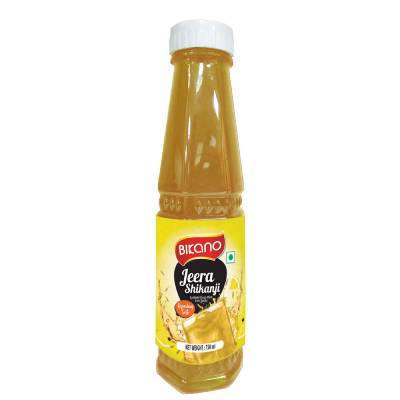 Syrup Jeera Shikanji (750ml)