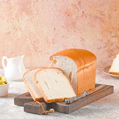 Bread Milk Small 400G