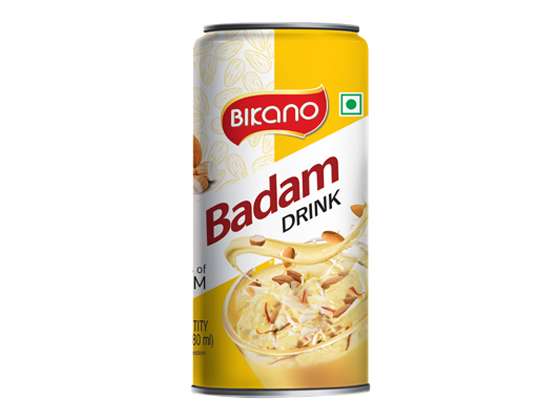 Badam Drink 180 ml