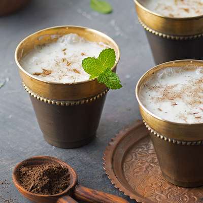 Lassi Masala