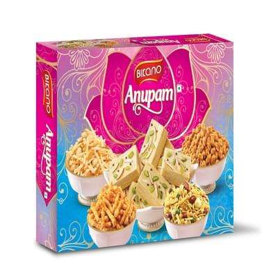 Anupam Gift Pack