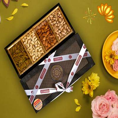 Classic Dry Fruit Selection-2