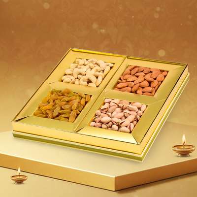 Divine Delight Box