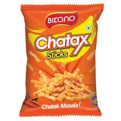 Chatax Masala 85g