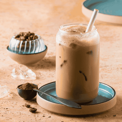 Cold Beverages new