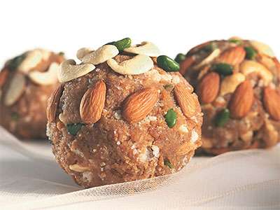 Shahi Pinni