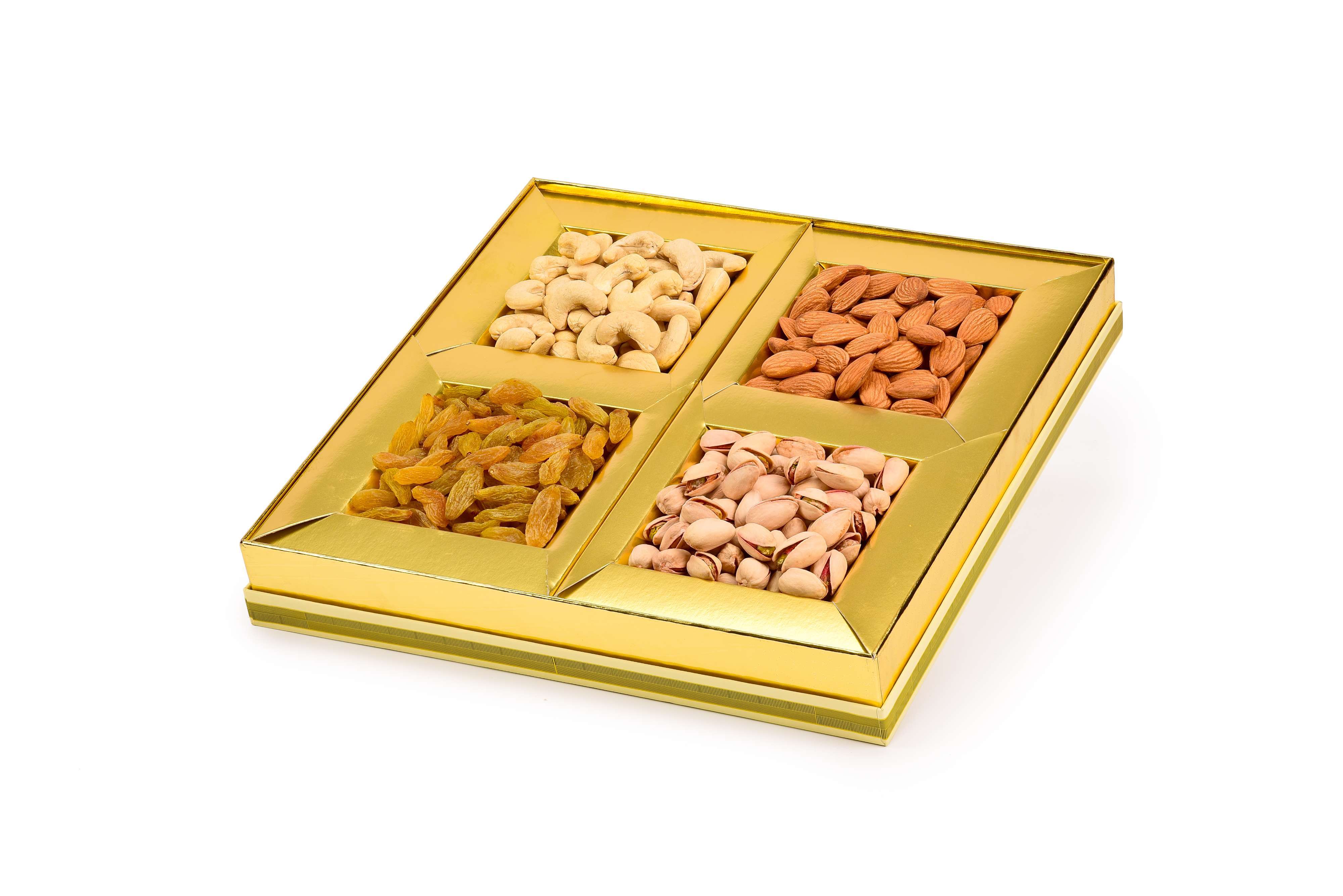 Divine Delight Box