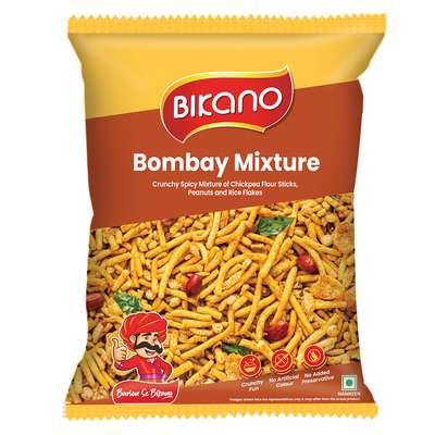 Bombay Mixture 200G