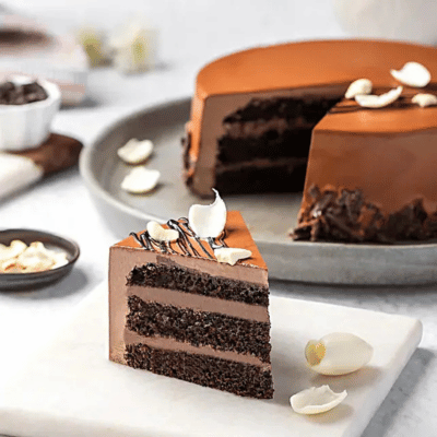 Cake @Pastry new