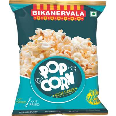 Popcorn 60G