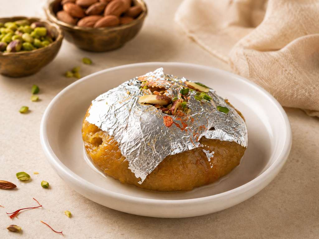 Mava Kachori 1Pc