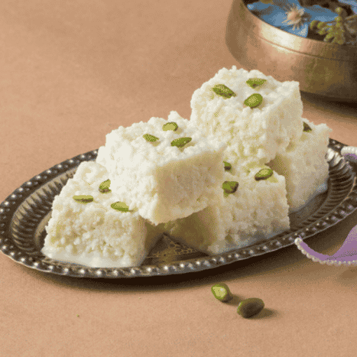 Today's Bestselling Mithai! new