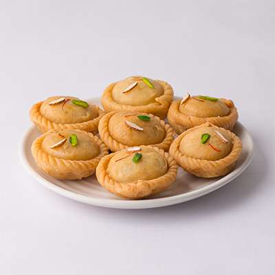 Chandrakala Sweets Gujiya