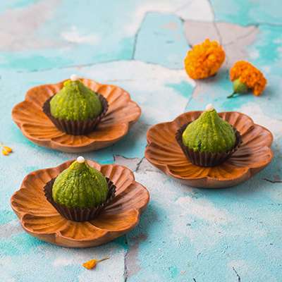 Modak Pista
