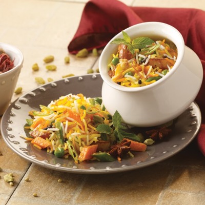 Rice & Biryani new