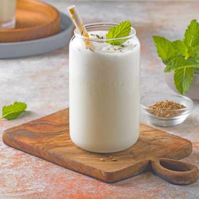 Masala Chaach