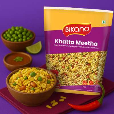 Khatta Meetha