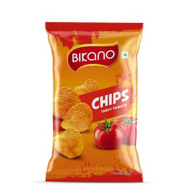 Chips Tangy Tomato 75g