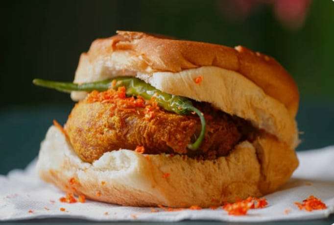 Vada Pao