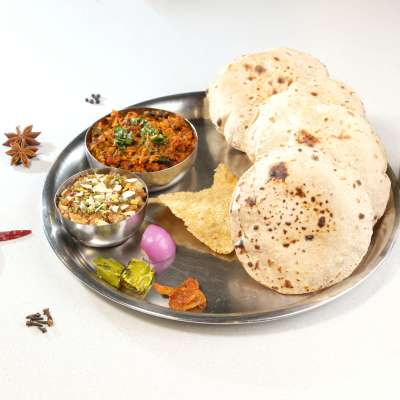 Bikaneri Sev Tomato Combo