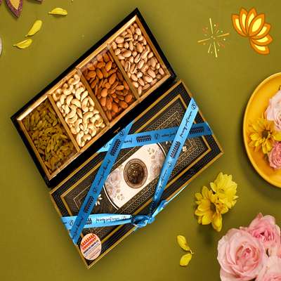 Classic Dry Fruit Selection-4