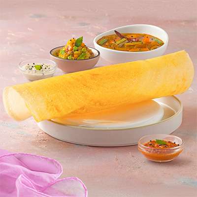 Dosa Masala