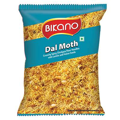 Dal Moth