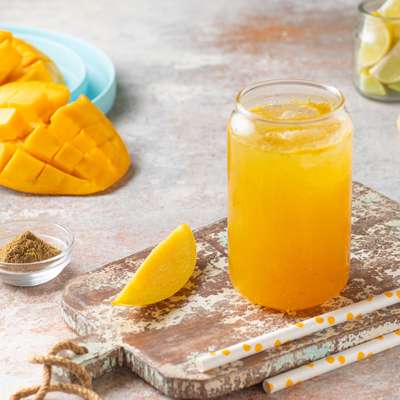 Mango Masala