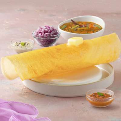Dosa Butter Plain