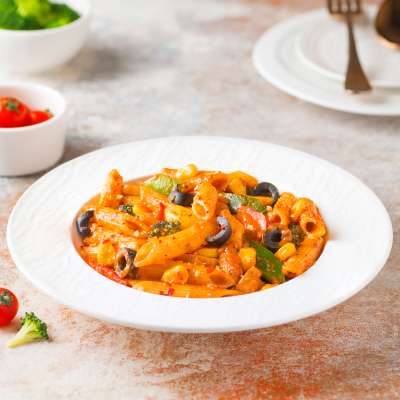 Pasta Arabita