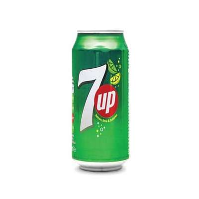 Can 7UP (330ml)
