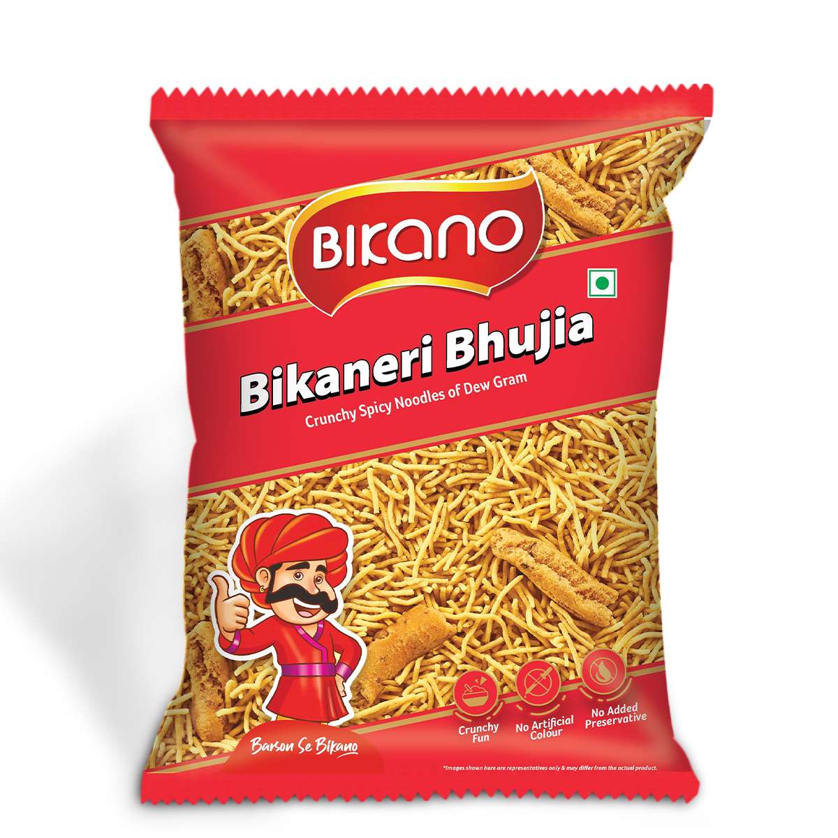 Bikaneri Bhujia