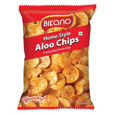 Aloo Chips Falahari 100g