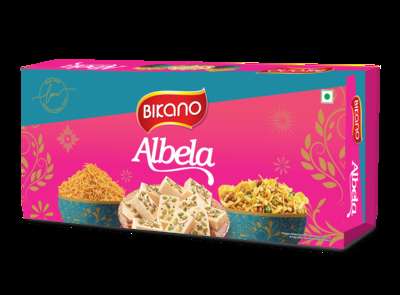 Albela Gift Pack
