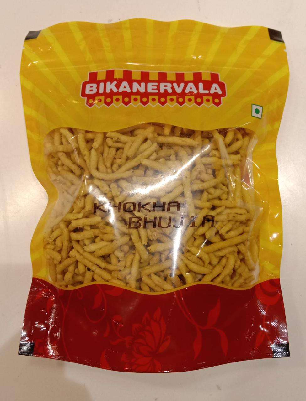 Khokha Bhujia 200G